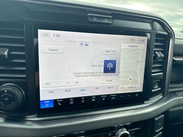 new 2026 Ford F-250 car, priced at $100,885