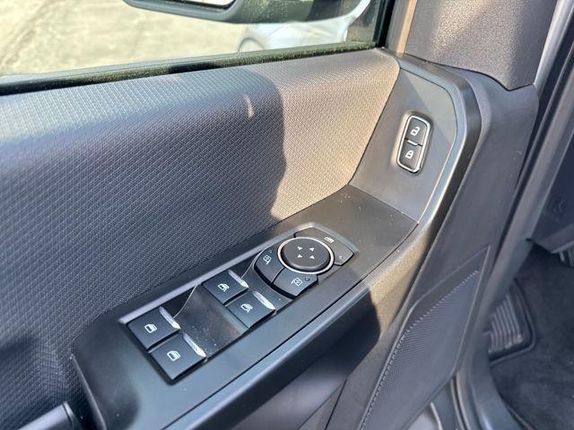 new 2025 Ford F-150 car, priced at $49,395