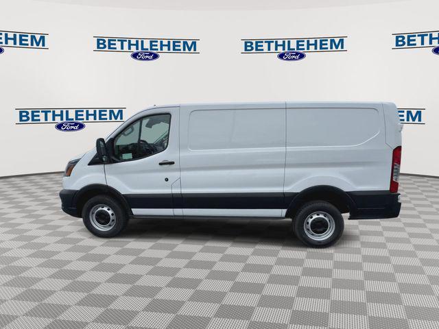 new 2025 Ford Transit-250 car, priced at $43,768