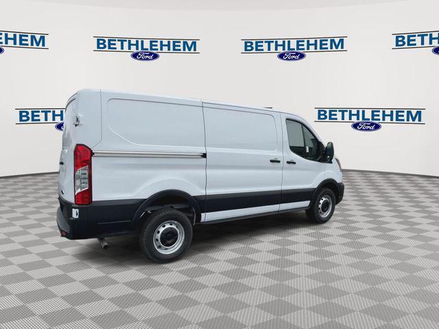 new 2025 Ford Transit-250 car, priced at $43,768