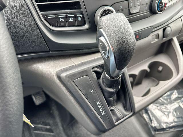 new 2025 Ford Transit-250 car, priced at $43,768