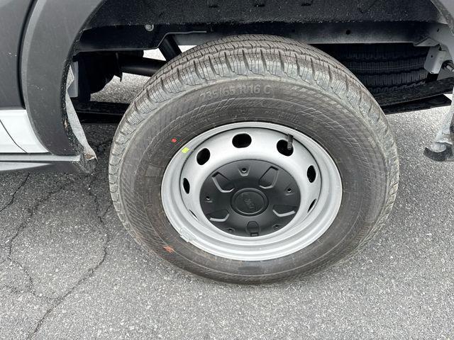 new 2025 Ford Transit-250 car, priced at $43,768