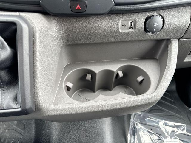 new 2025 Ford Transit-250 car, priced at $43,768