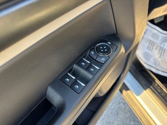 new 2026 Ford Bronco Sport car, priced at $35,735