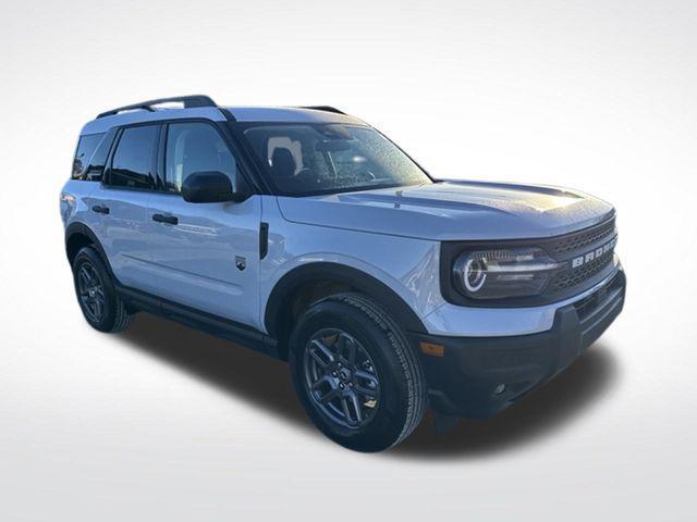 new 2026 Ford Bronco Sport car, priced at $35,735