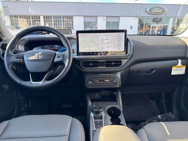 new 2025 Ford Bronco Sport car, priced at $42,595