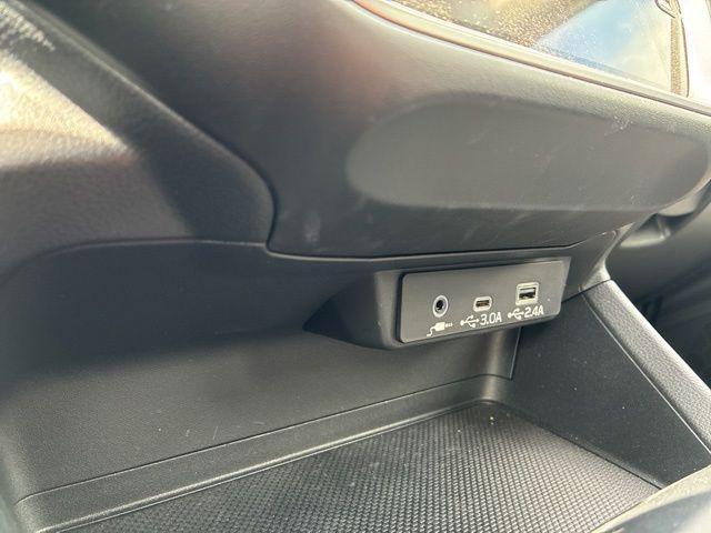 used 2026 Subaru Impreza car, priced at $27,952
