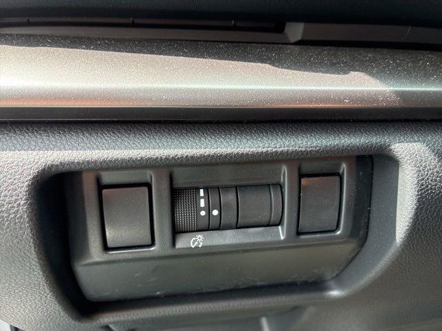 used 2026 Subaru Impreza car, priced at $27,952