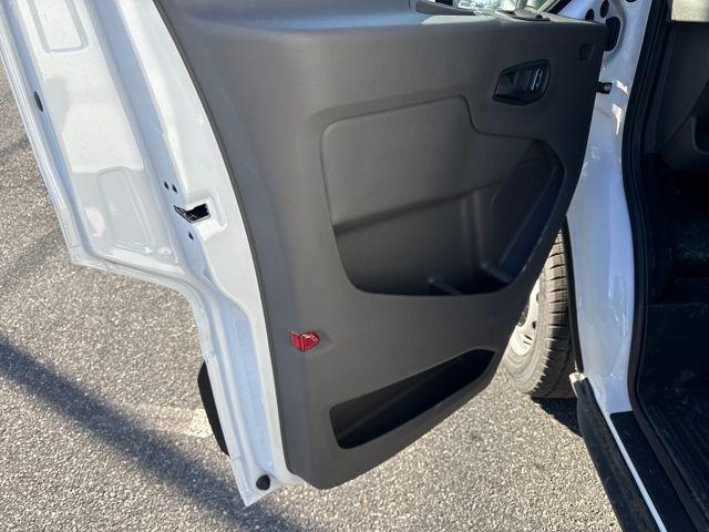 new 2026 Ford Transit-250 car, priced at $52,480