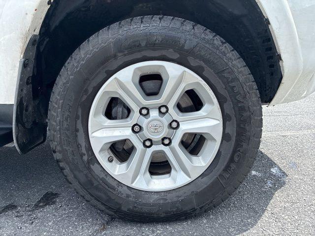 used 2016 Toyota 4Runner car, priced at $26,995