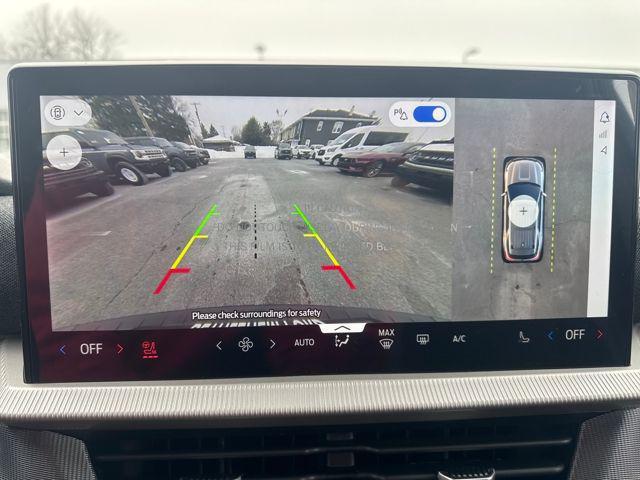 new 2026 Ford Explorer car, priced at $58,840