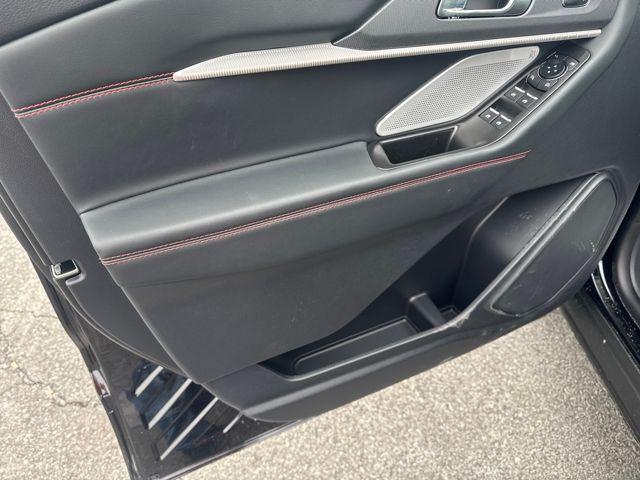 new 2026 Ford Explorer car, priced at $58,840