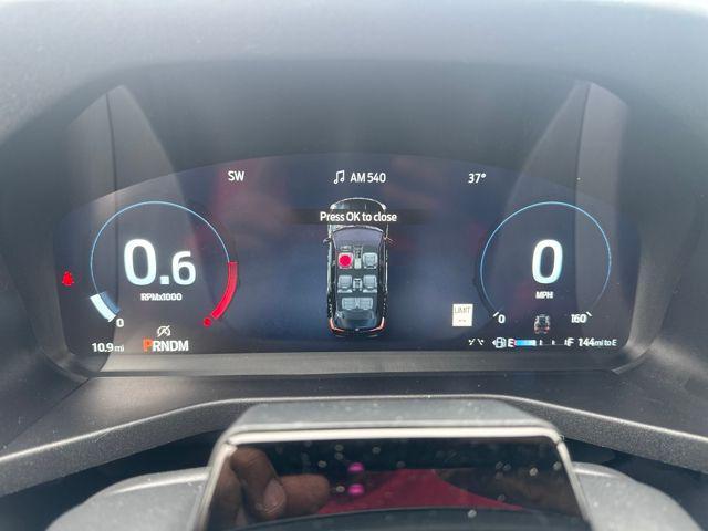 new 2026 Ford Explorer car, priced at $58,840