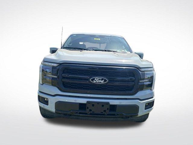 new 2026 Ford F-150 car