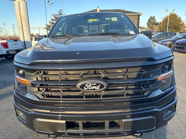 new 2026 Ford F-150 car, priced at $58,340