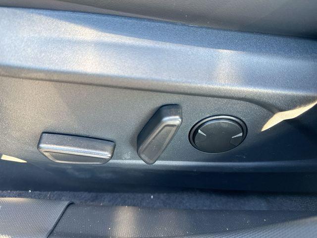 new 2025 Ford Mustang Mach-E car, priced at $46,744