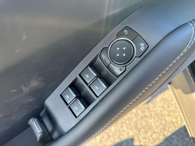 new 2025 Ford Mustang Mach-E car, priced at $46,744