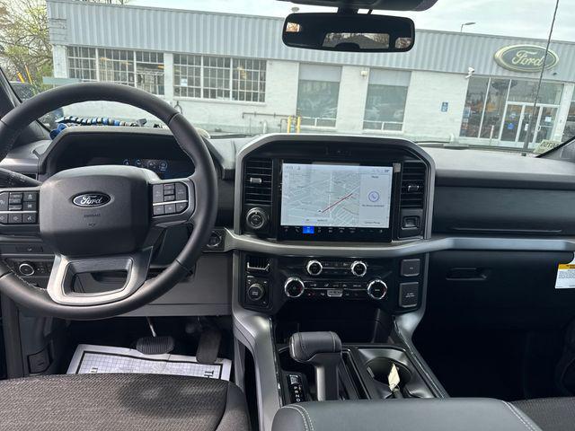 new 2026 Ford F-150 car, priced at $63,350