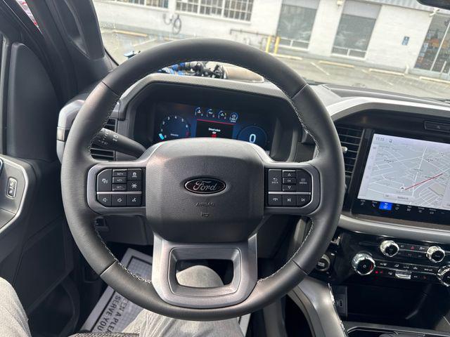 new 2026 Ford F-150 car, priced at $63,350