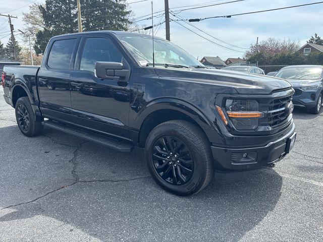 new 2026 Ford F-150 car, priced at $63,350