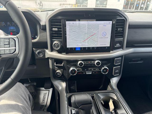 new 2026 Ford F-150 car, priced at $63,350