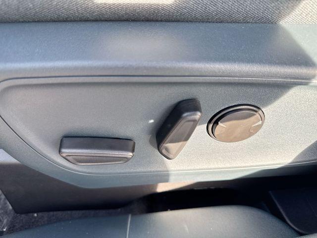 new 2025 Ford Maverick car, priced at $34,145