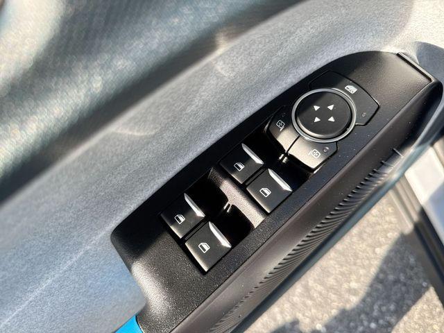 new 2025 Ford Maverick car, priced at $34,145