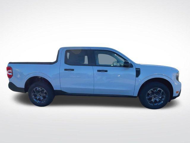 new 2025 Ford Maverick car, priced at $33,245