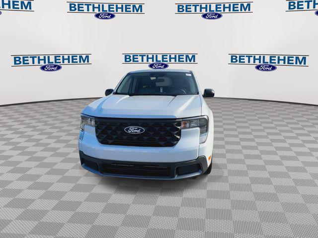 new 2025 Ford Maverick car, priced at $34,145