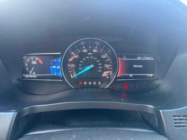 used 2016 Ford Explorer car, priced at $11,998