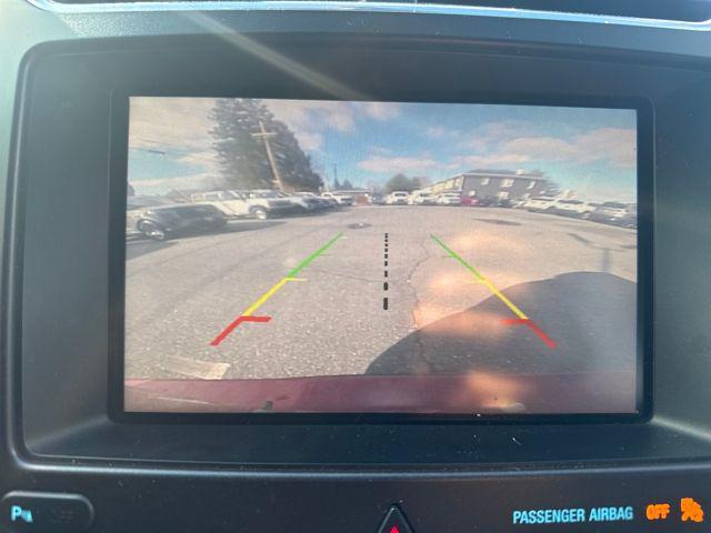 used 2016 Ford Explorer car, priced at $11,998