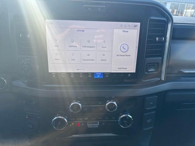 new 2026 Ford F-450 car, priced at $105,985