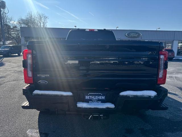new 2026 Ford F-450 car, priced at $105,985