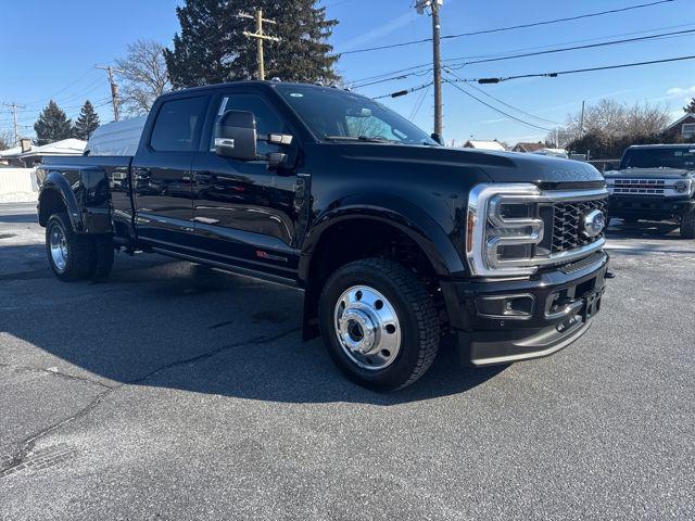 new 2026 Ford F-450 car, priced at $105,985