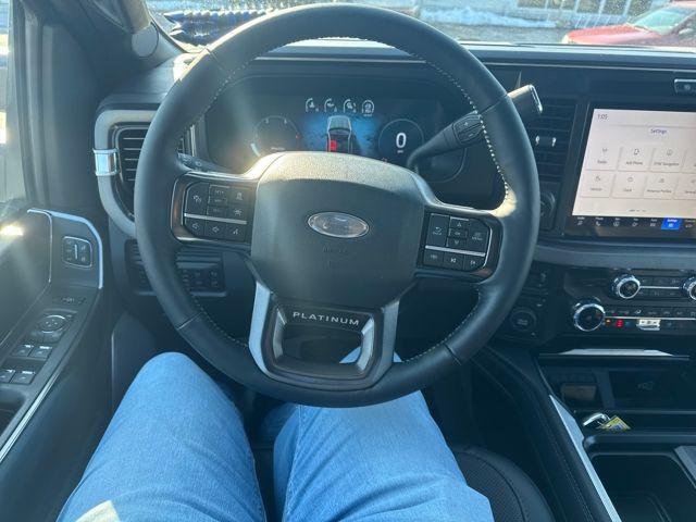 new 2026 Ford F-450 car, priced at $105,985