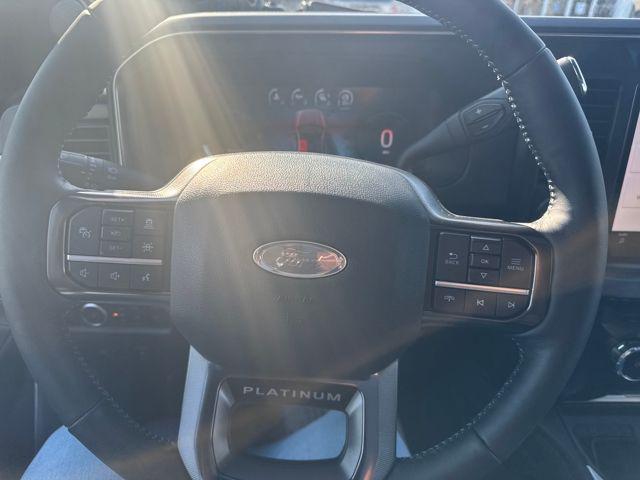 new 2026 Ford F-450 car, priced at $105,985