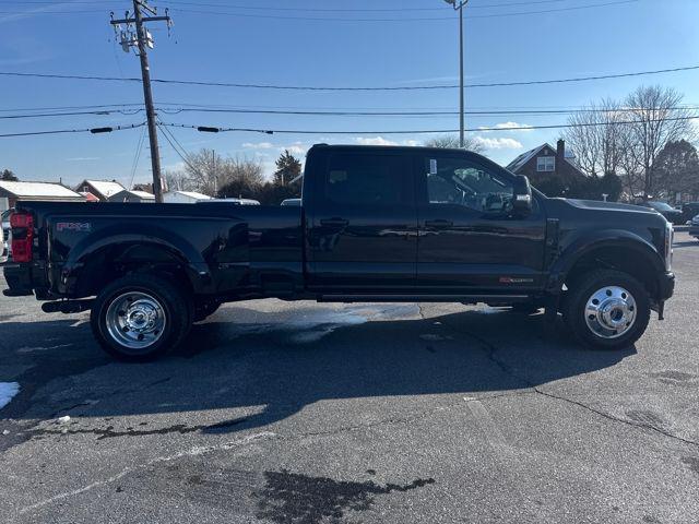 new 2026 Ford F-450 car, priced at $105,985