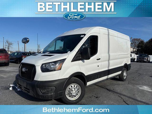 new 2026 Ford Transit-250 car, priced at $56,325