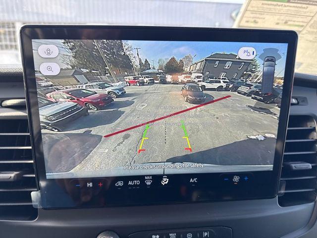 new 2026 Ford Transit-250 car, priced at $56,325