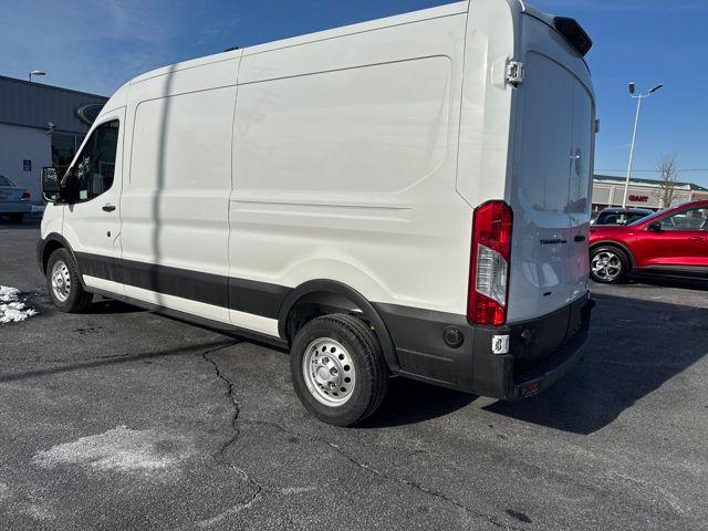 new 2026 Ford Transit-250 car, priced at $56,325