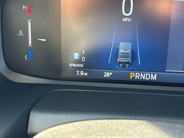 new 2026 Ford Transit-250 car, priced at $56,325