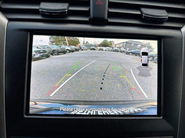 used 2020 Ford Fusion car, priced at $15,064