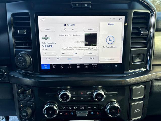 new 2026 Ford F-350 car, priced at $92,850