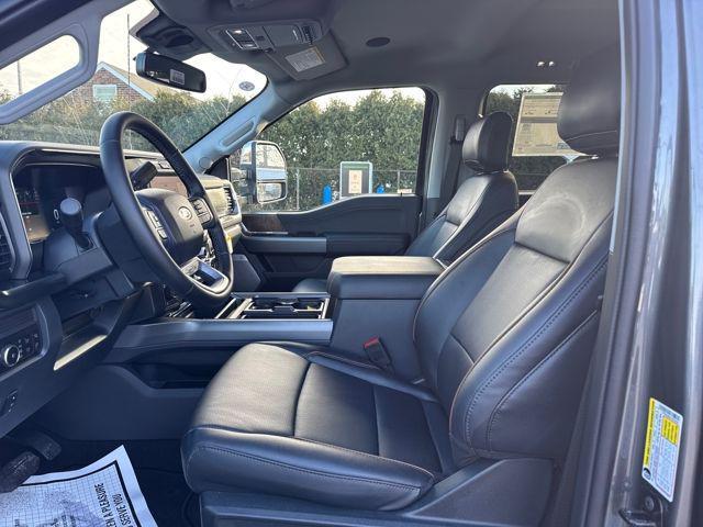 new 2026 Ford F-350 car, priced at $92,850