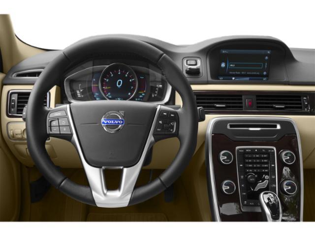 used 2015 Volvo S80 car, priced at $11,871