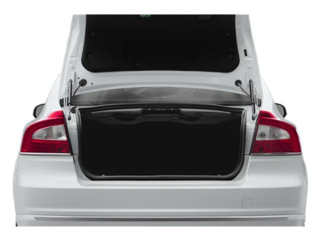 used 2015 Volvo S80 car, priced at $11,871