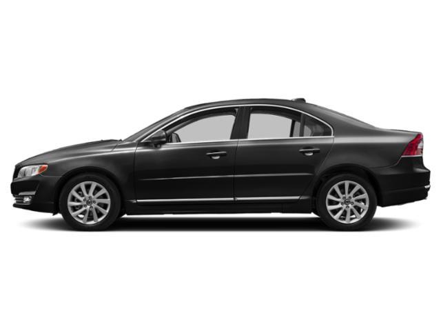 used 2015 Volvo S80 car, priced at $11,871