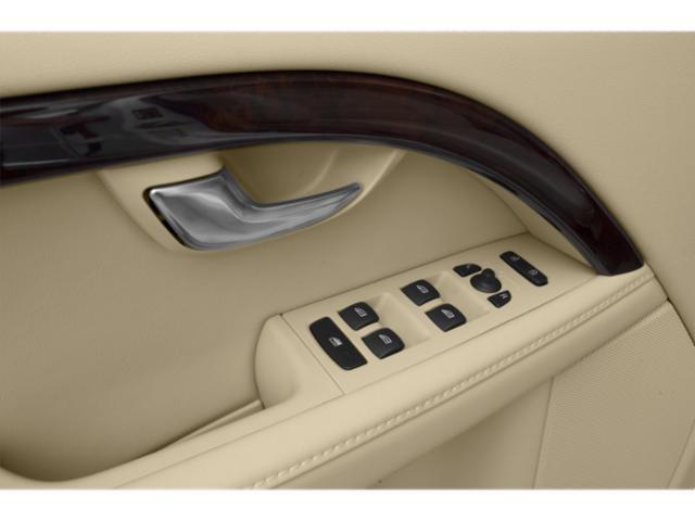 used 2015 Volvo S80 car, priced at $11,871