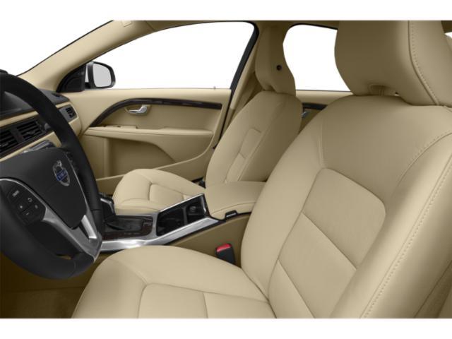 used 2015 Volvo S80 car, priced at $11,871