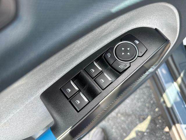 new 2025 Ford Maverick car, priced at $32,500